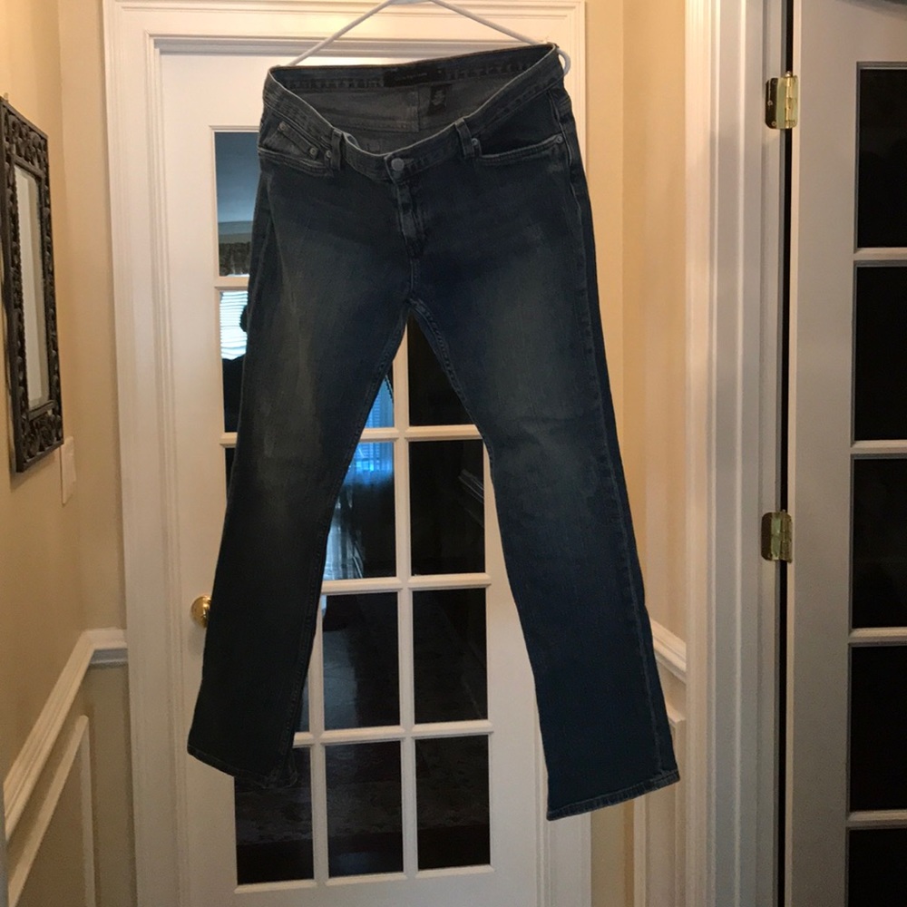 Calvin Klein jeans